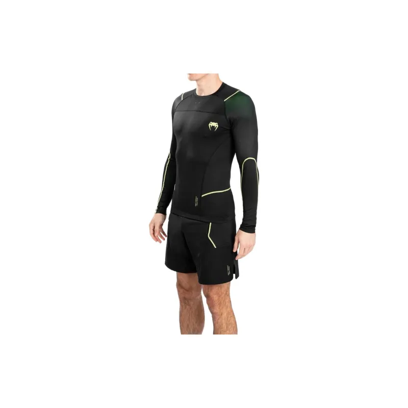 VENUM Fusion 2.0 Workout Clothing Men's Black-0
