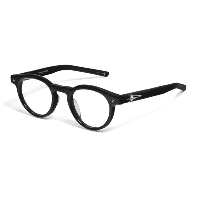 GENTLE MONSTER Ron 01 Sunglasses-1