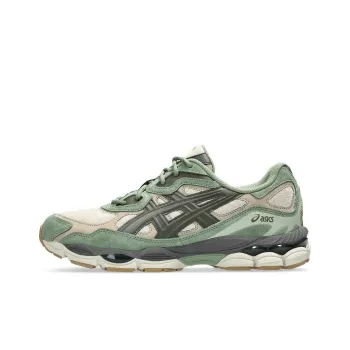 Asics Gel-NYC Feather Grey Truffle