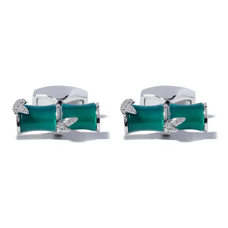 WILLIAM MILTON Cufflinks Men-1