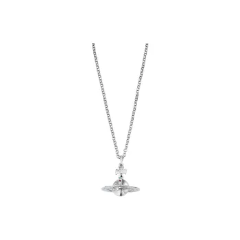 Vivienne Westwood Orb pendant Necklace