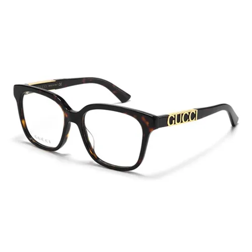 GUCCI Square Frame Glasses