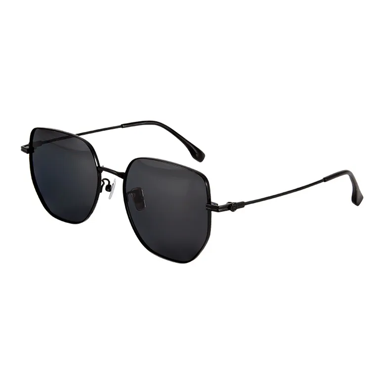 MUZU Sunglasses Unisex-0