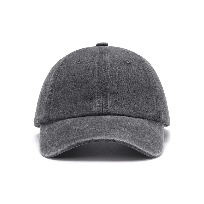 AAJF Cotton Baseball Caps Unisex-18