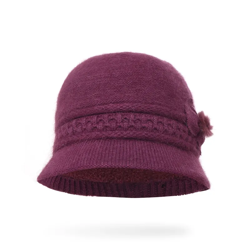 MT·MIT Polyester Beanies Women's-1