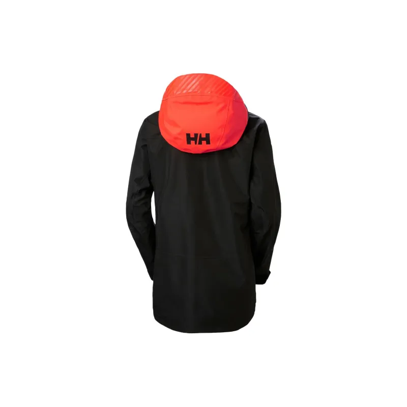 HELLY HANSEN Elevation Infinity 3.0 Jacket Women's-4