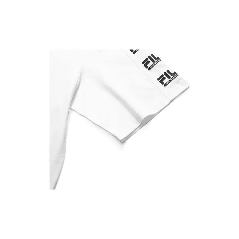 FILA FUSION x White Mountaineering T Shirt Men's-4