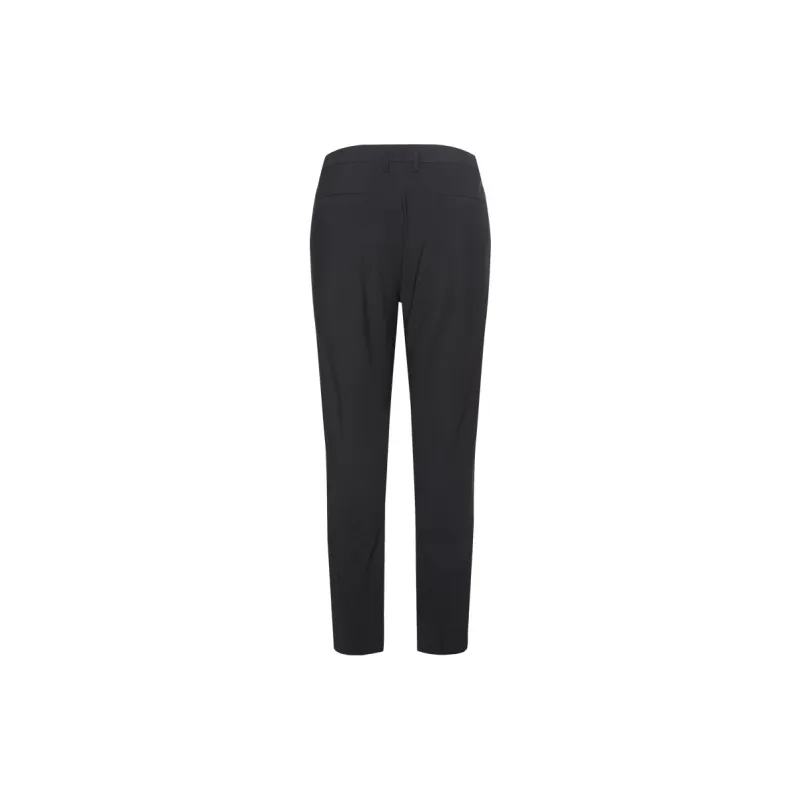 LESS IS MORE Casual Pants Men's Black-1