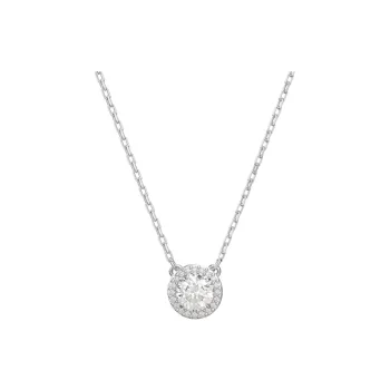 Swarovski Una Pendant Necklace