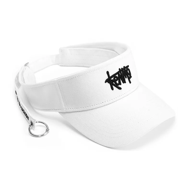 KENMO Cotton/Polyester Sun Protection Hats Unisex-8