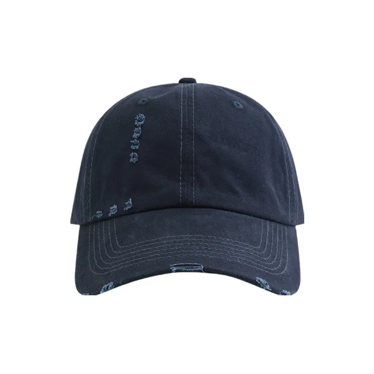 EEEENO Acrylic Baseball Caps Unisex-0