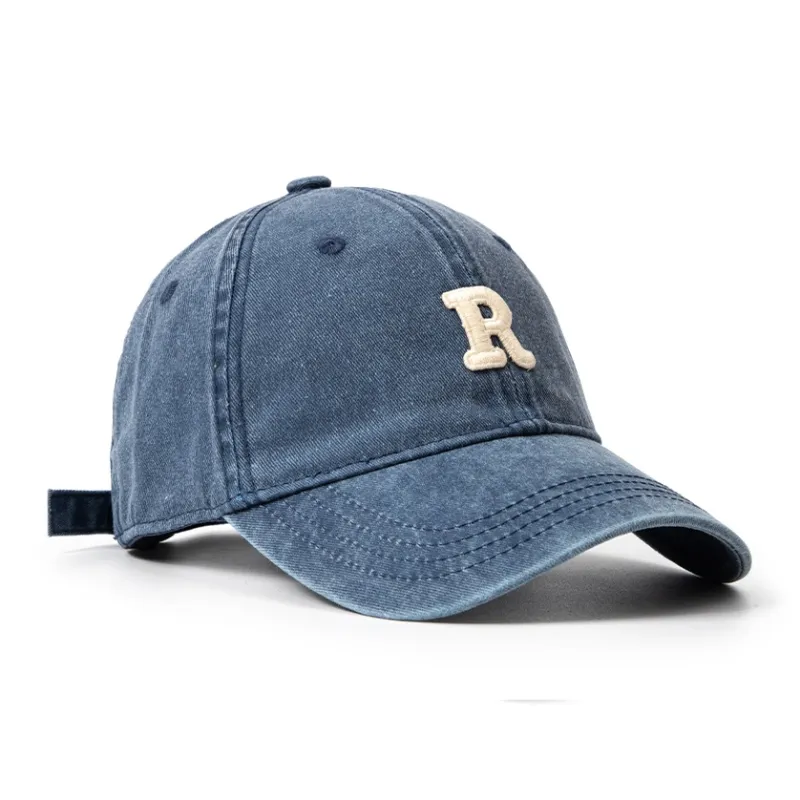 BAIJUAN Baseball Caps Unisex-7