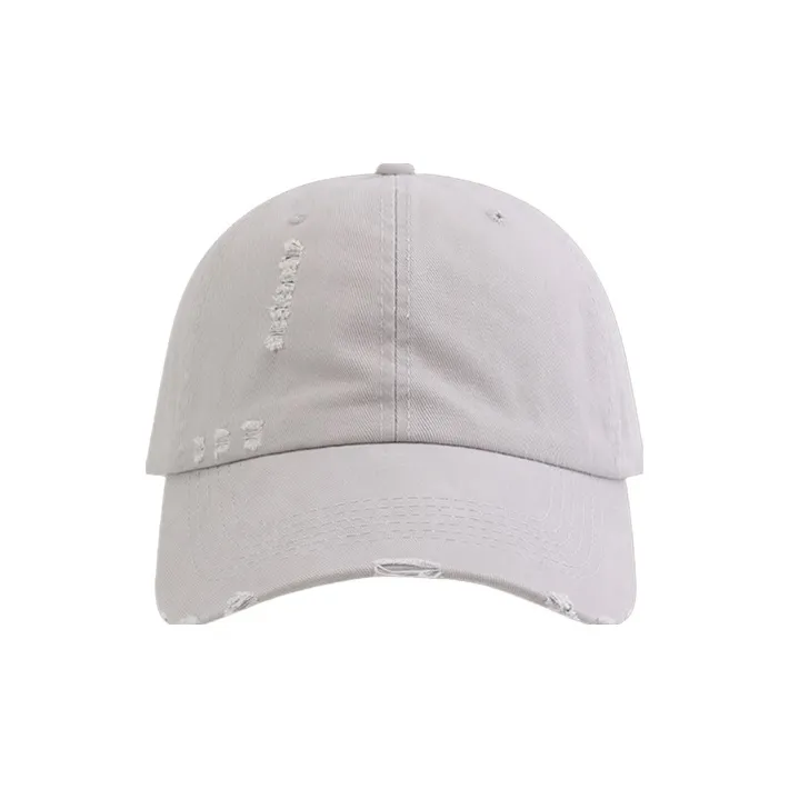 EEEENO Acrylic Baseball Caps Unisex-5