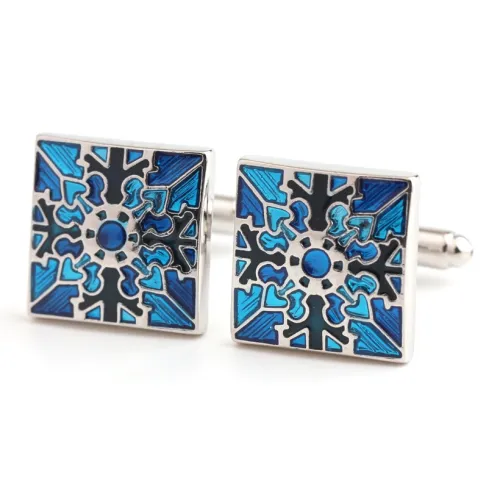 Yamaichi Maru Cufflinks Men