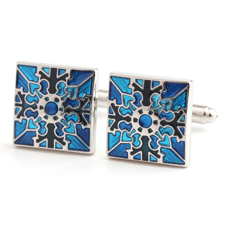 Yamaichi Maru Cufflinks Men-0