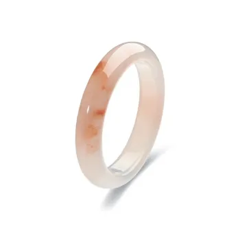 Tsukiran Golden Silk Jade Bangles Women's