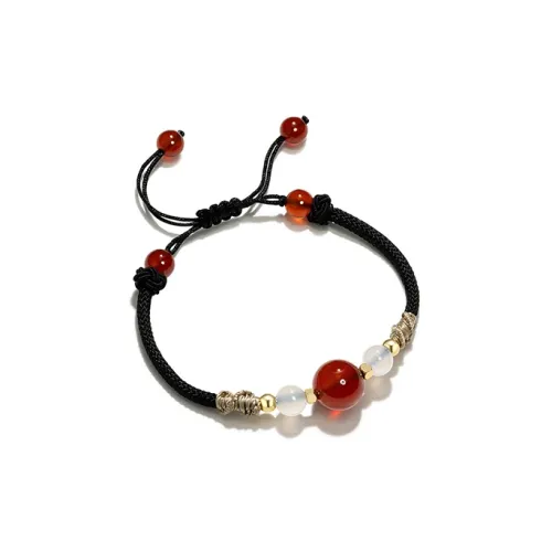 Tinessy Jade Bracelets Unisex