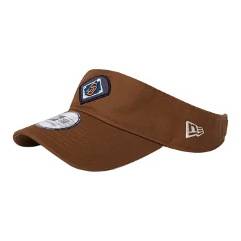 New Era Sun Protection Hats Women's Brown