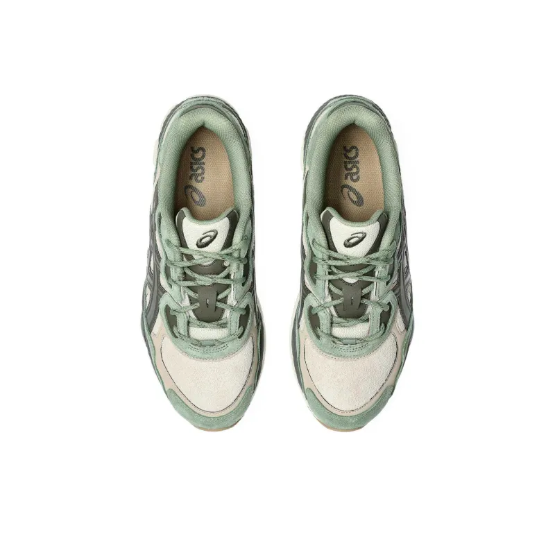 Asics Gel NYC 'Feather Grey Truffle'-4