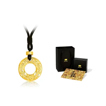 MOVER Necklaces Unisex