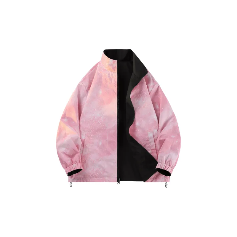 BOBBY ABLEY Jackets Unisex-9