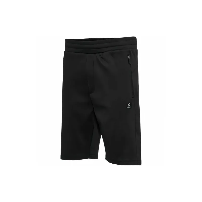 Hummel HMLMT INTERVAL SHORTS Casual Shorts Men's Black-2