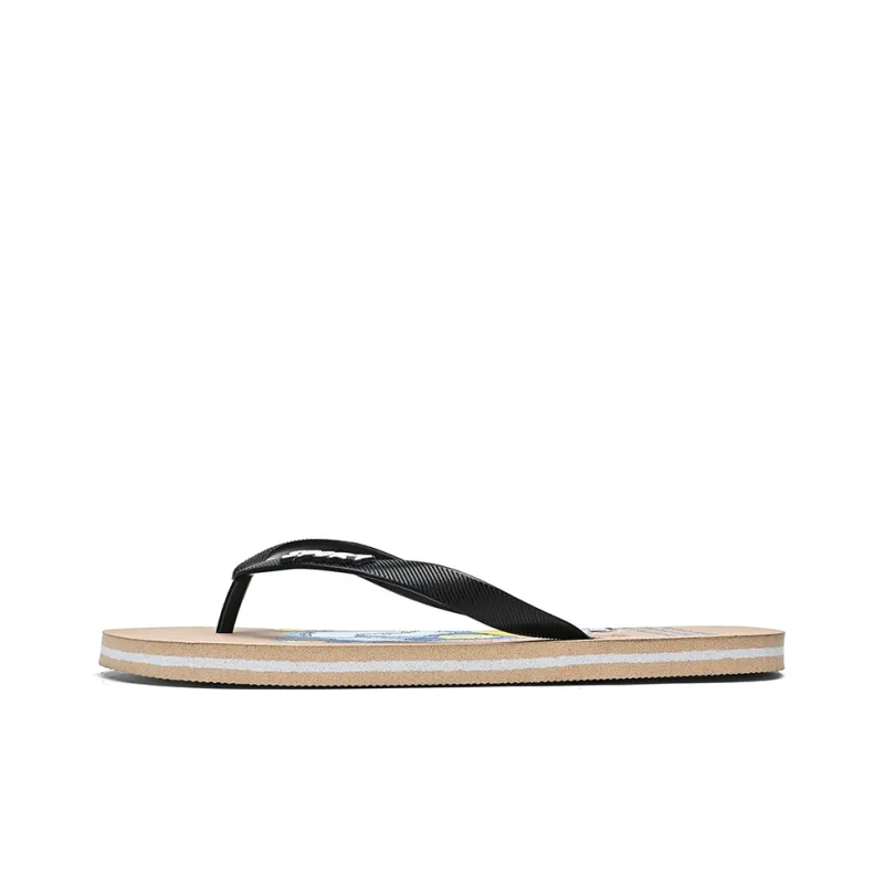 CariteSport EVA Abrasion Resistant Slip Resistant Flip Flops Men's-3