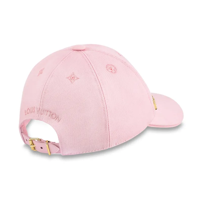 LOUIS VUITTON M7061M Lv Iconic Cap-1