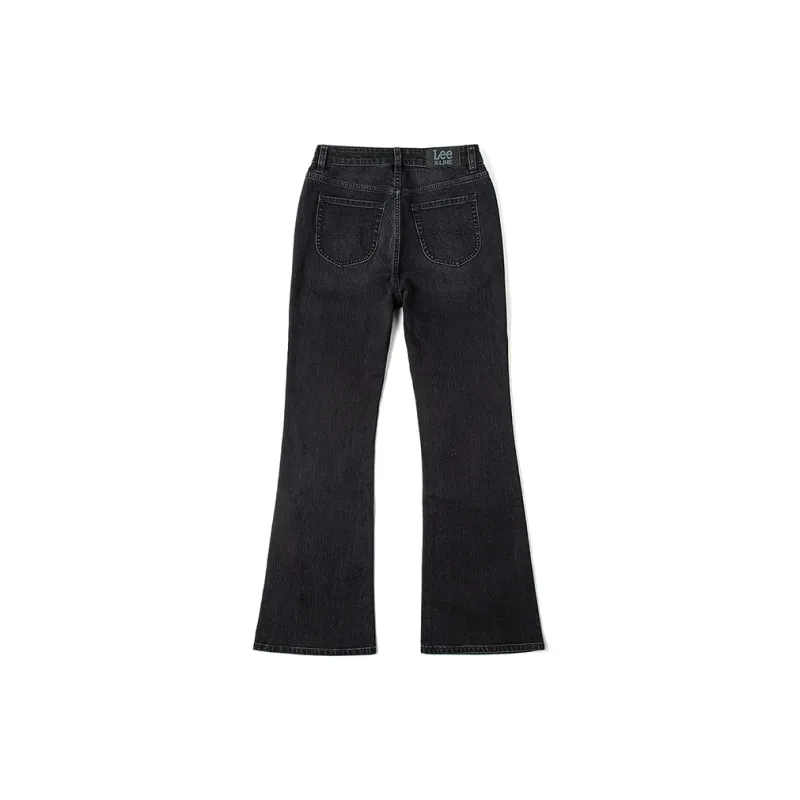 Lee Jeans Women's Black-1