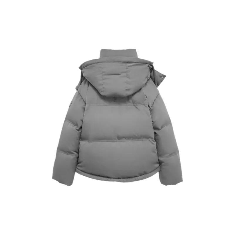 Dear Zhazha Puffer Jacket Women's-7