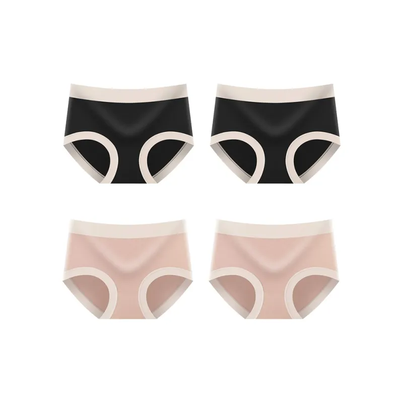 YUZHAOLIN Underpants Women's Combo Set-20