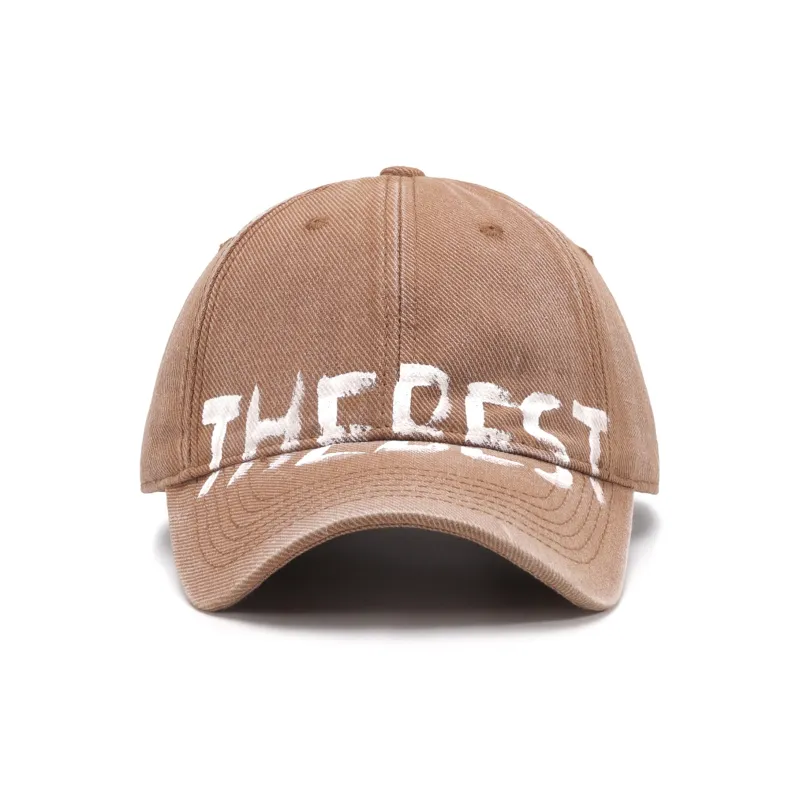 Yamaichi Maru Cotton Baseball Caps Unisex-3