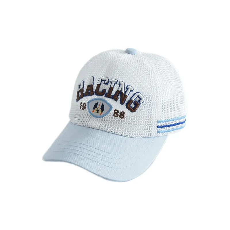 BIG WASP Cotton Baseball Caps Kids'-1