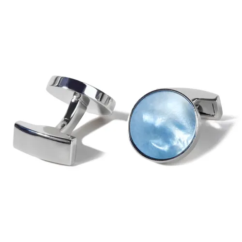 WILLIAM MILTON Cufflinks Men