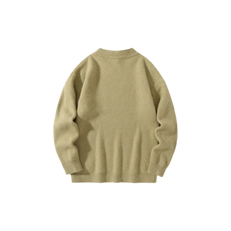 SESAME STREET Sweaters Unisex-3