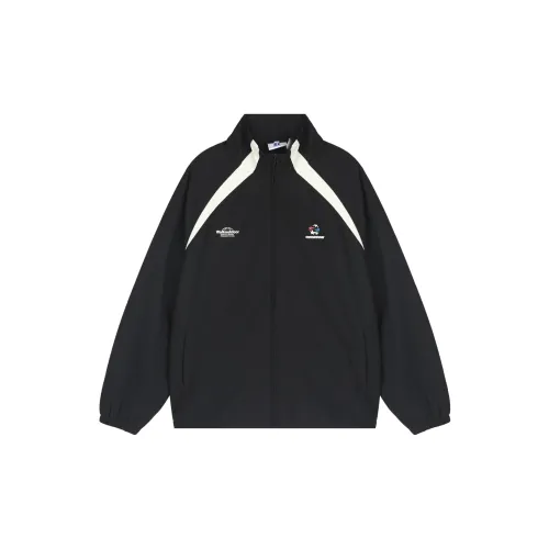 OWOX Jackets Unisex