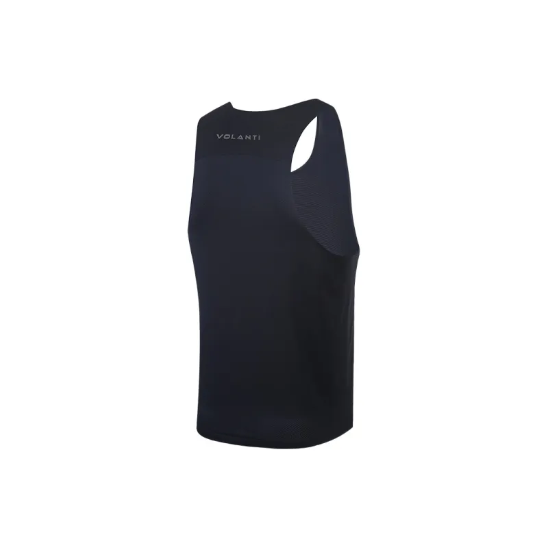 Volanti TF Tank Tops Unisex Black-1