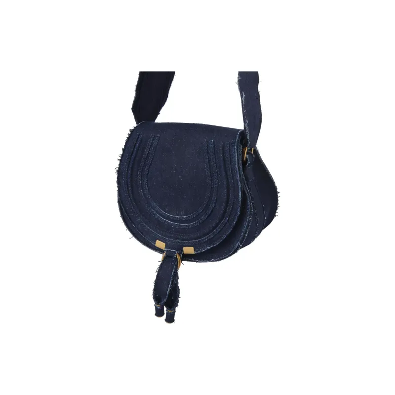 Chloé Marcie Shoulder Bags-2