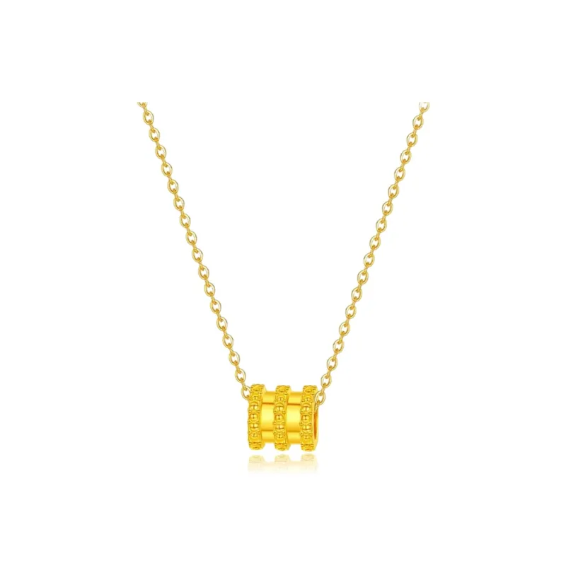 JUICY GRAPE Versatile Advanced Sensing Necklaces Women's-0