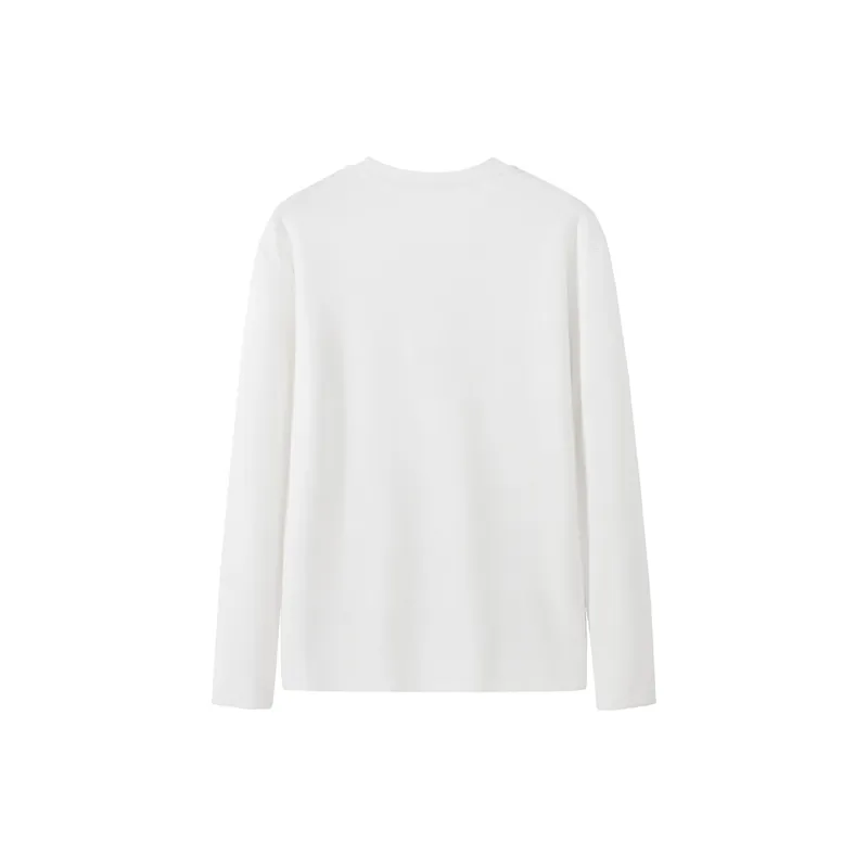 SUPIELD Intimate Series T Shirt Unisex-3