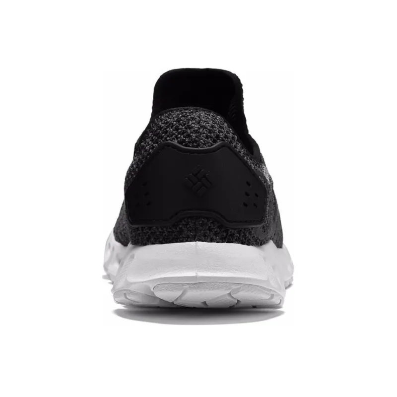 Columbia Waterproof And Breathable River Trekking Shoes Women's Black-2