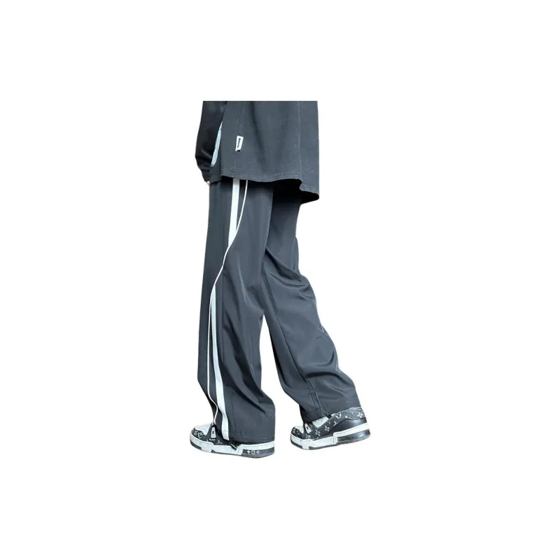 ROSECREED Casual Pants Unisex-1