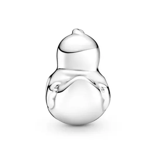 Pandora Jewelry Accessories Women's Silver-2