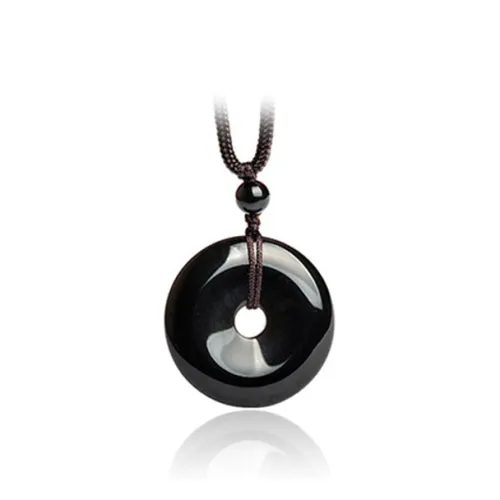 LOVE&LOVE Jade Pendants Men