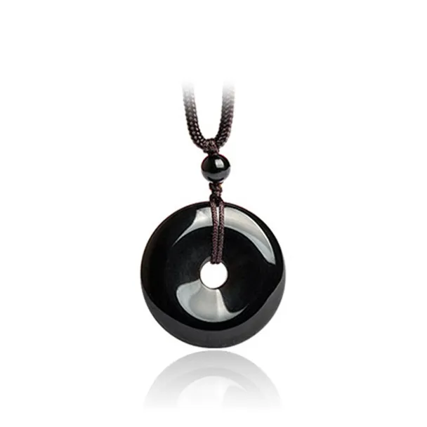 LOVE&LOVE Jade Pendants Men-0