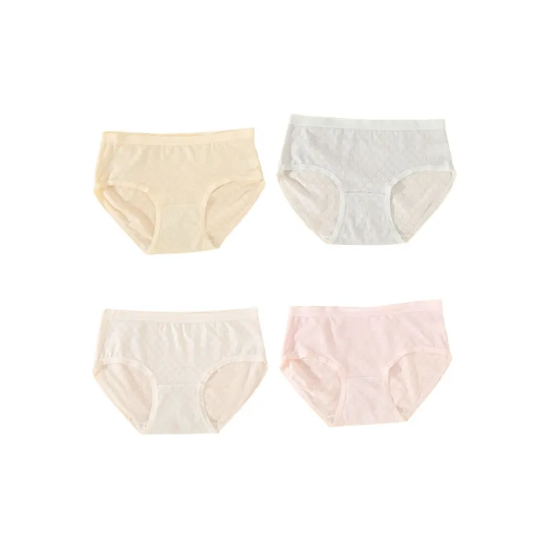 YIMANLI Underpants Women's 4 Pack-5