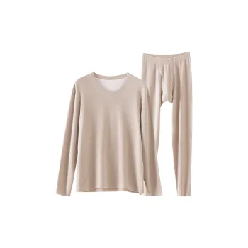 MADALLO Men Thermal Sets