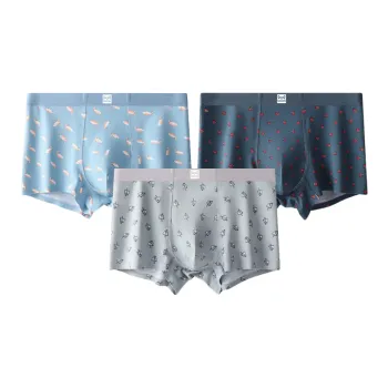 MIIOW Men Underpants