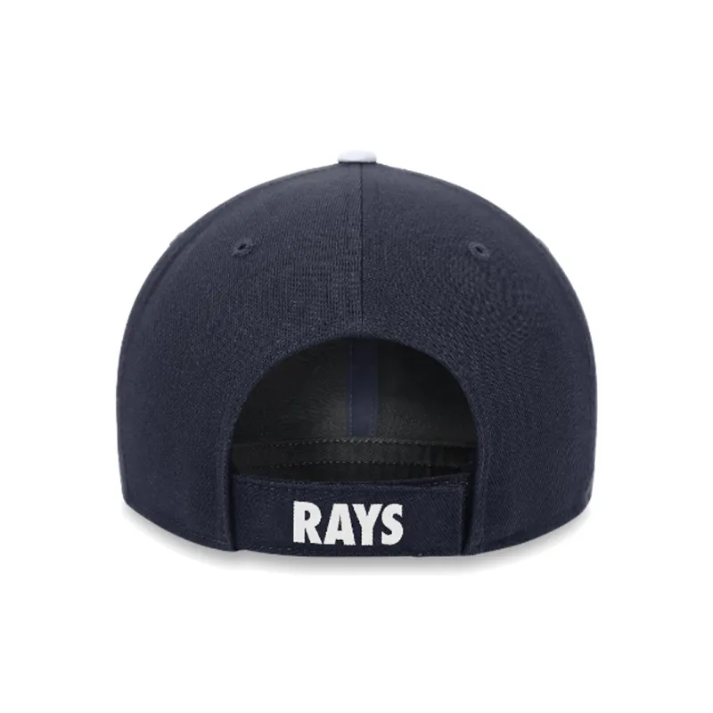 Nike Baseball Caps Men's Dark Blue-1