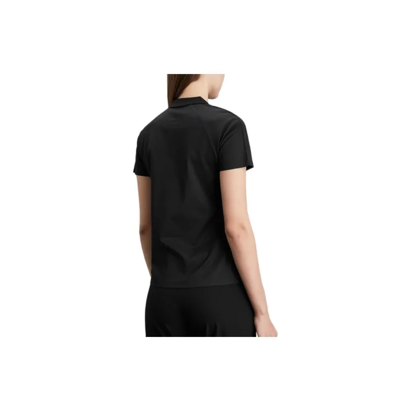 NAUTICA T-Shirts Women's Black-2